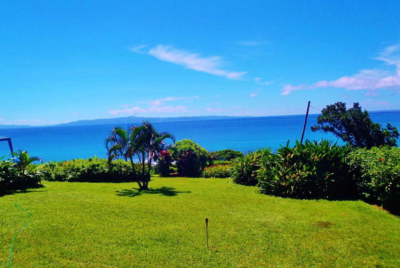 Makaira Resort Matei Exterior photo