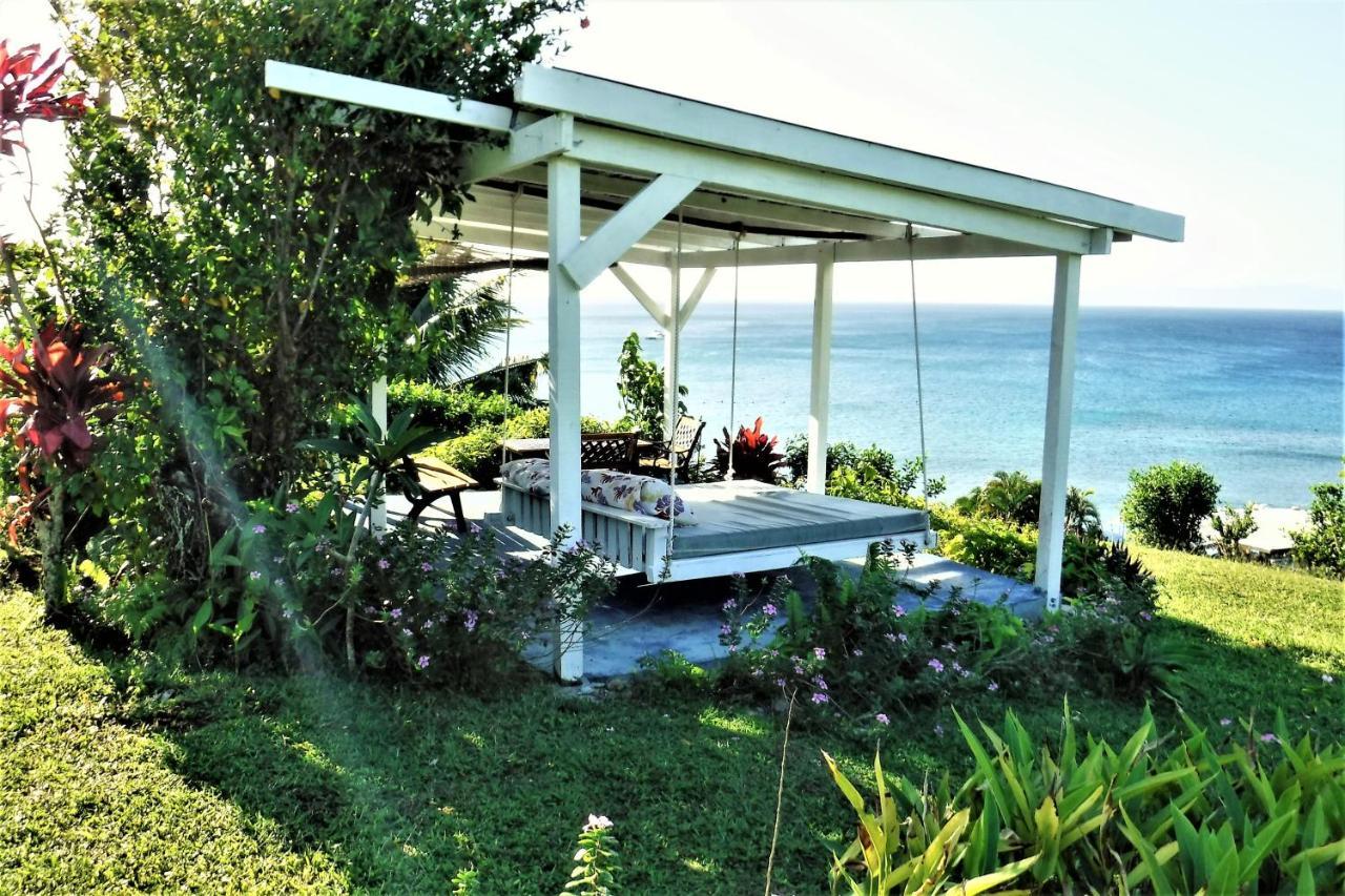 Makaira Resort Matei Exterior photo